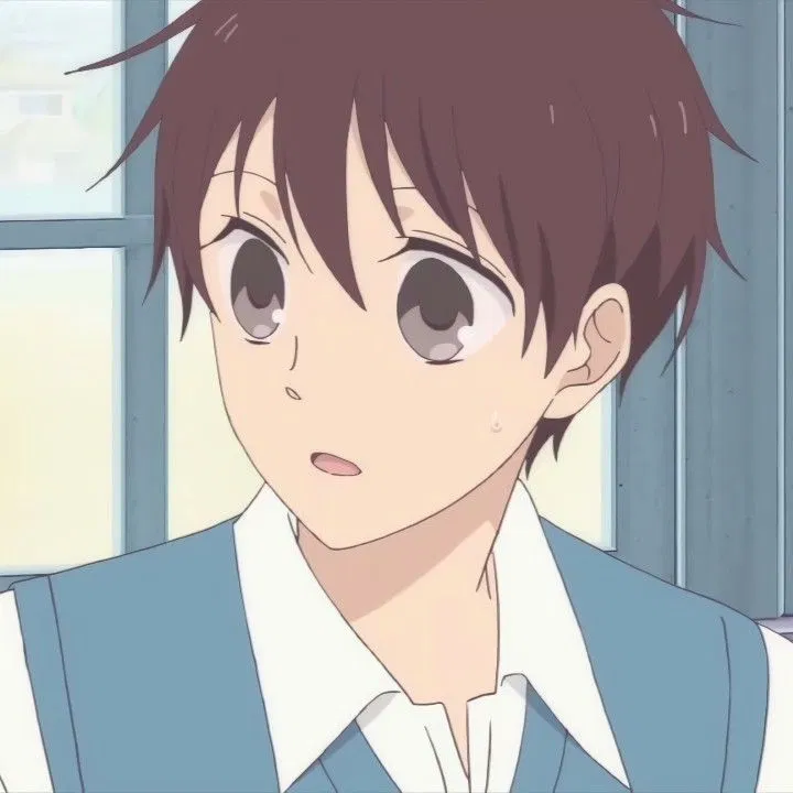 Avatar of Ryuuichi Kashima