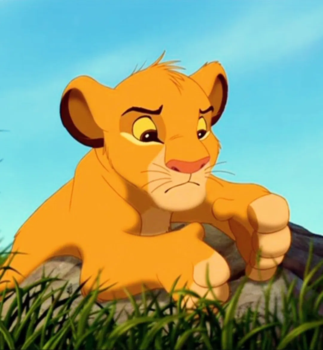 Avatar of Simba (TLK)