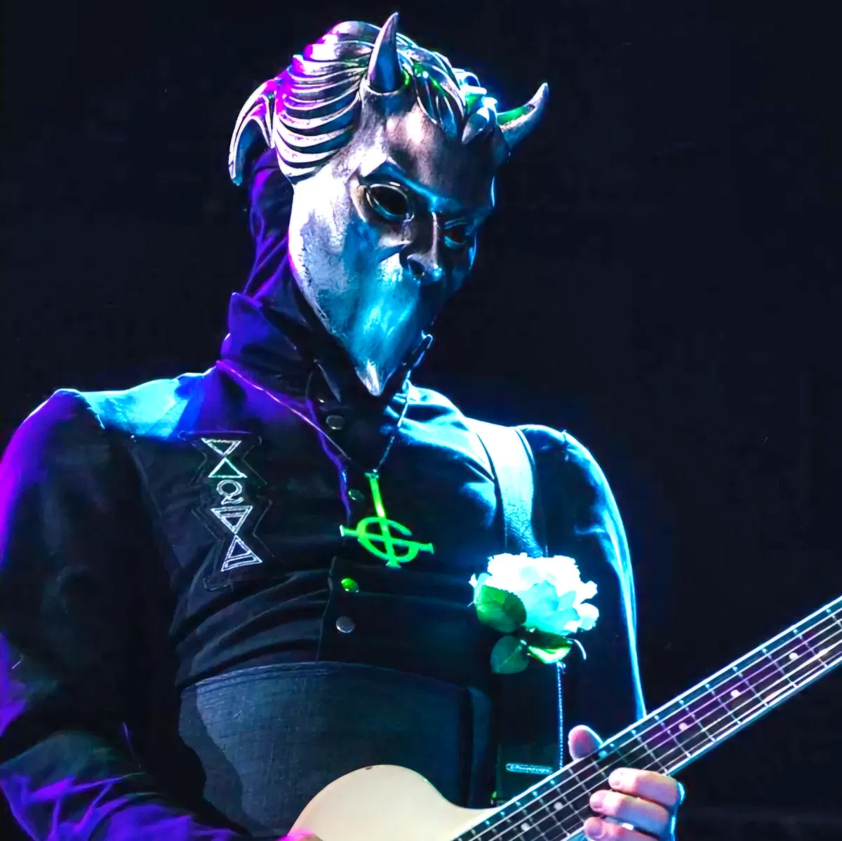Avatar of Alpha Ghoul