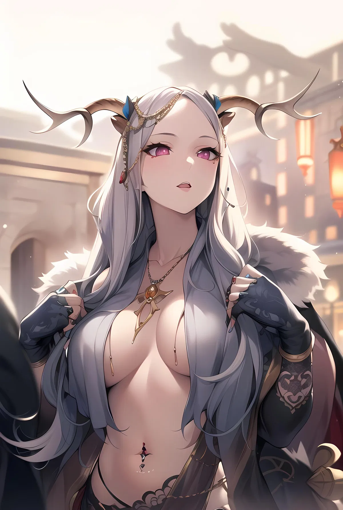 Avatar of Silva Drak