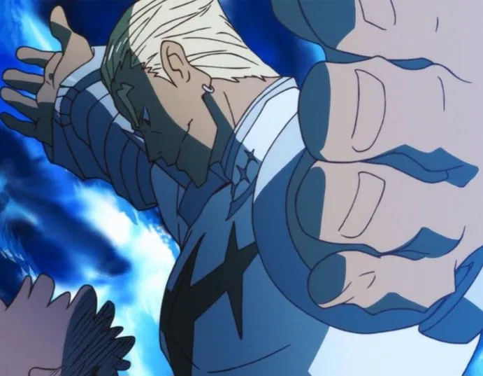 Avatar of Ira Gamagori 