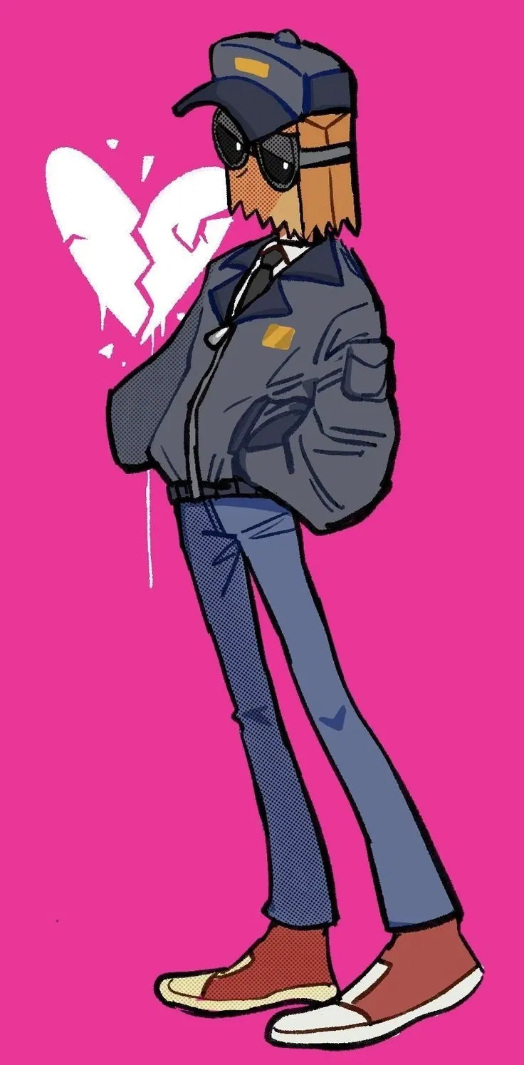 Avatar of Dr Kenning Flugslys 
