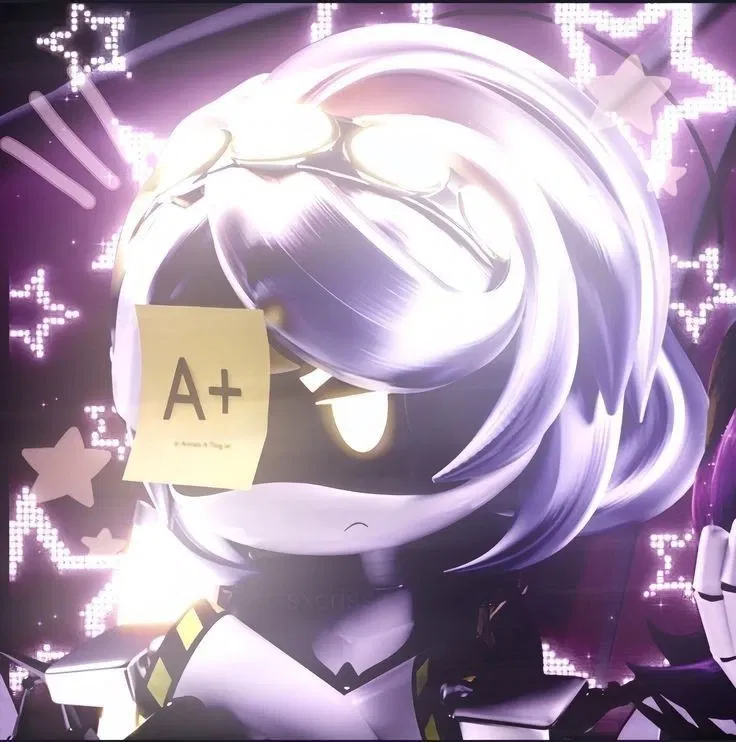 Avatar of ☆} SD V