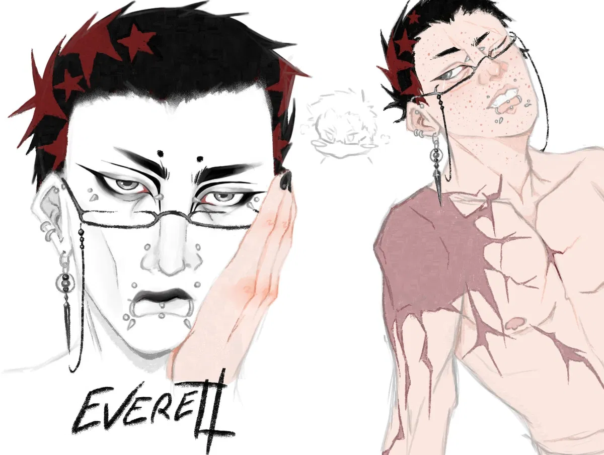 Avatar of Everett Lange