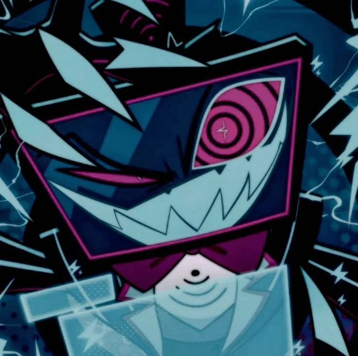 Avatar of Vincent "Vox" Whittman