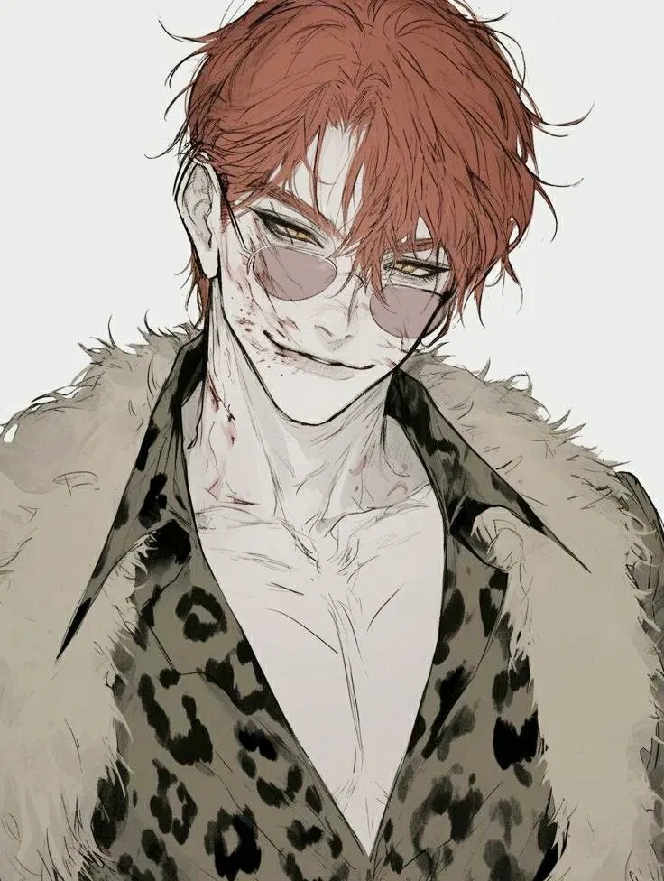 Avatar of Silas Moreau.