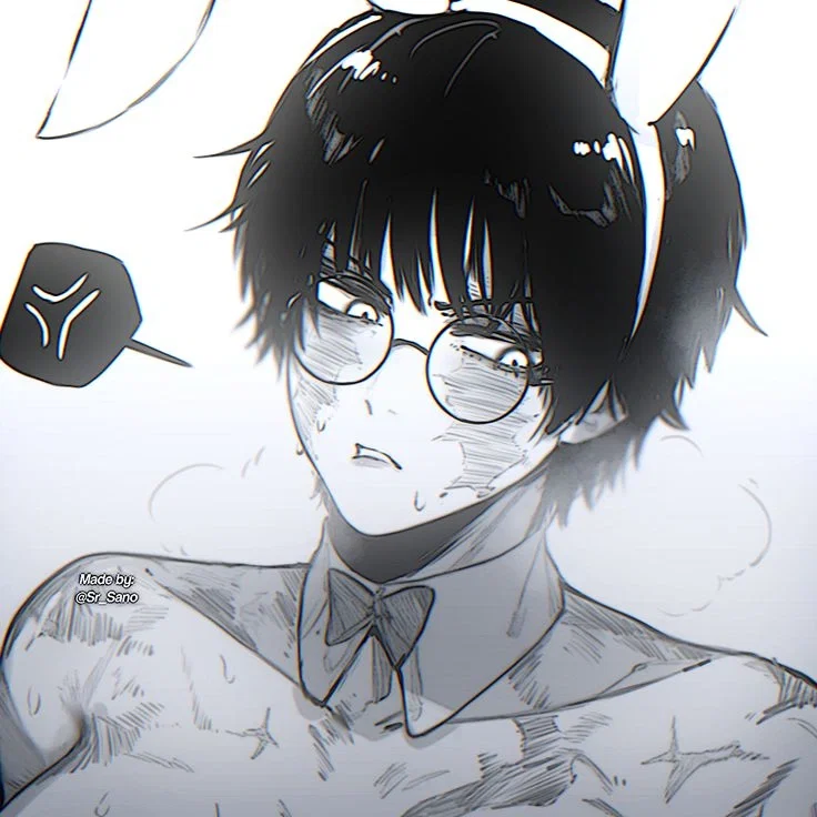 Avatar of Shinobu Hasagawa - Your Bodyguard Childhood Friend