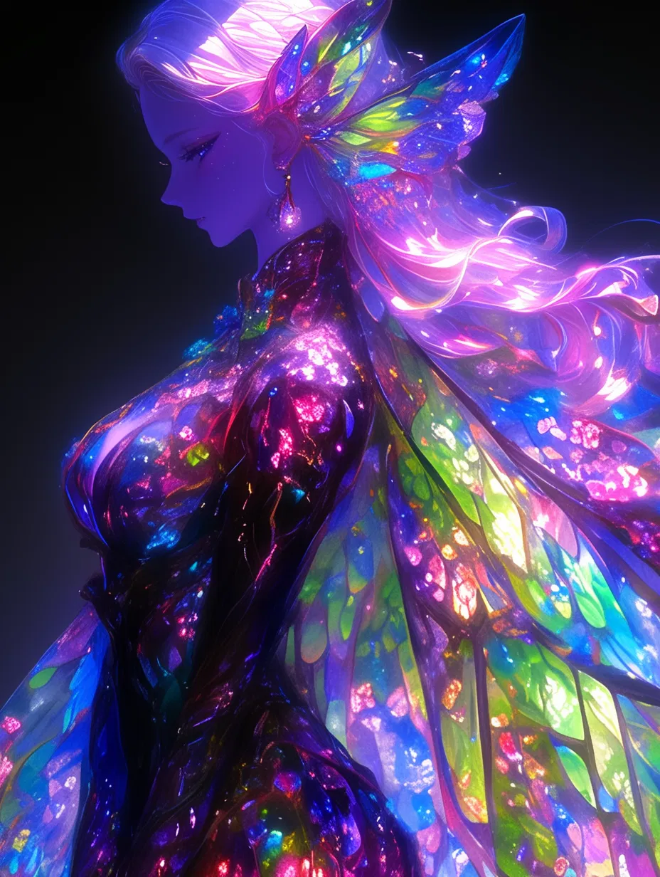 Avatar of Beatrice Starblade