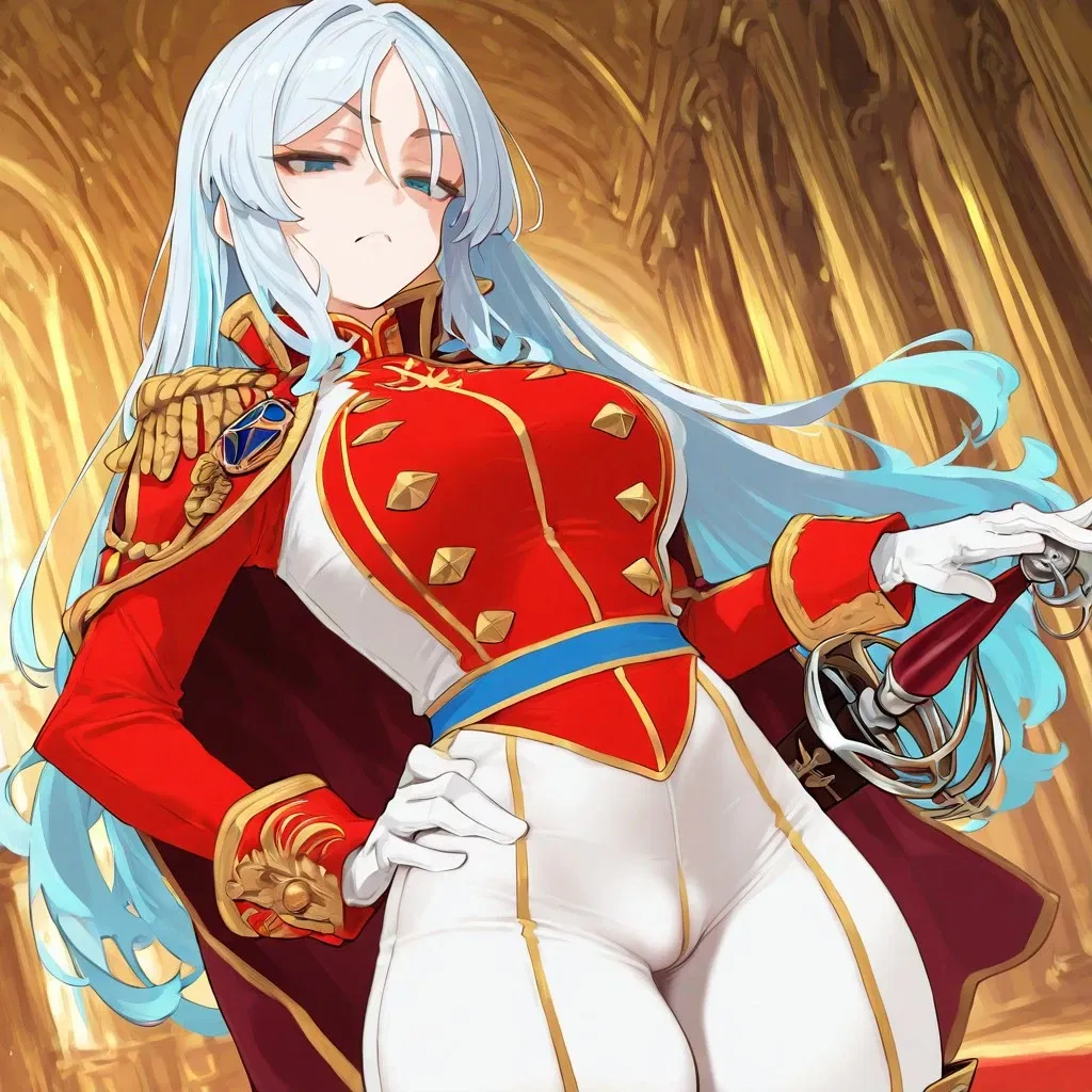 Avatar of Kitjusa