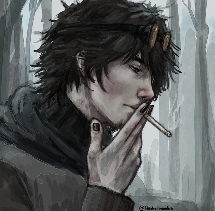 Avatar of Tobias Erin Rogers || Ticci Toby