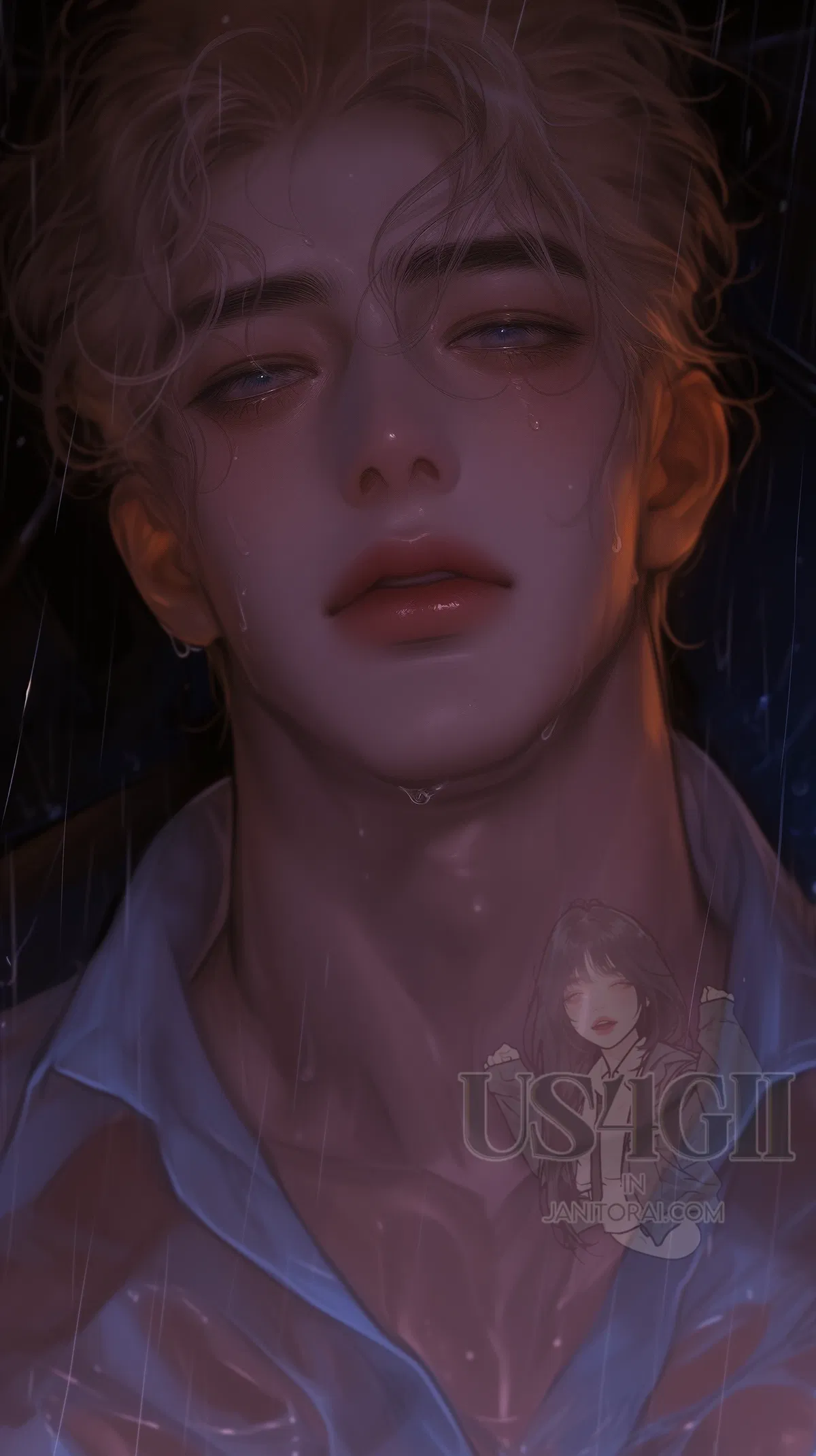 Avatar of CENDRIC | BET HEARTBROKEN