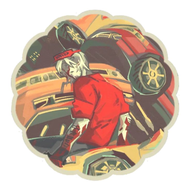 Avatar of ‧₊˚ 𓂃 Pizza Guy