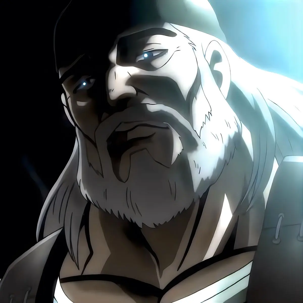 Avatar of Kaiou dorian