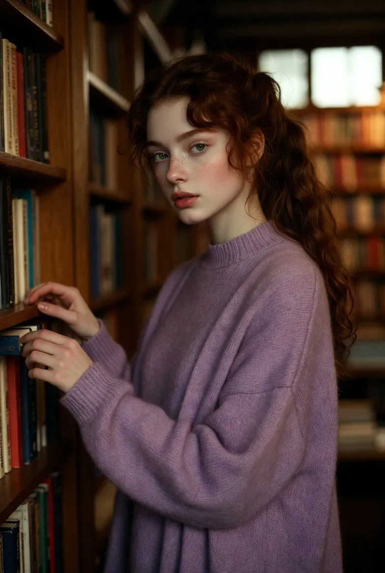 Avatar of Gwendolyn O'Dare
