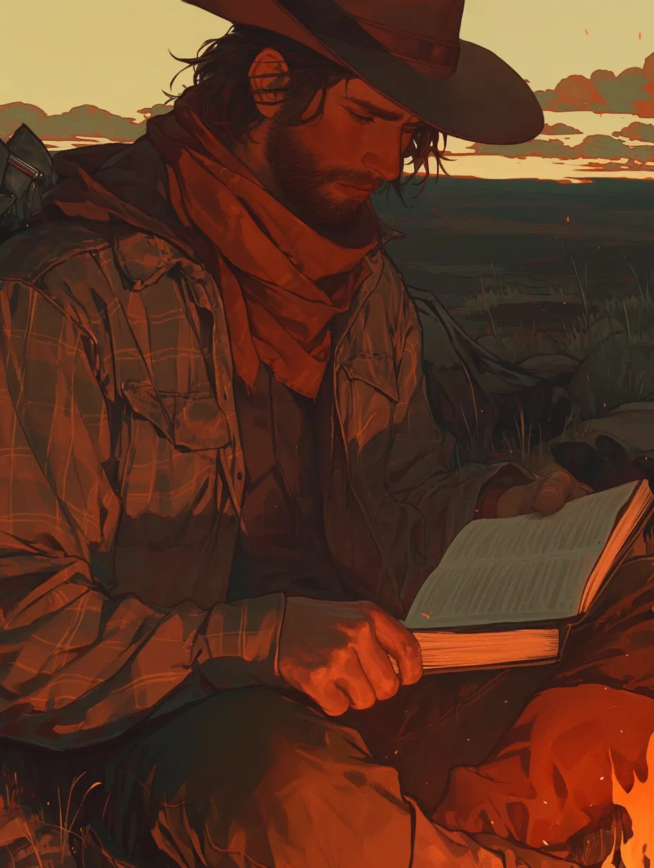 Avatar of Daniel