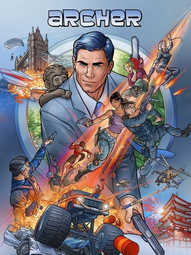 Avatar of Archer RPG