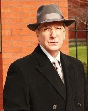 Avatar of Dr. Alfred Blalock 