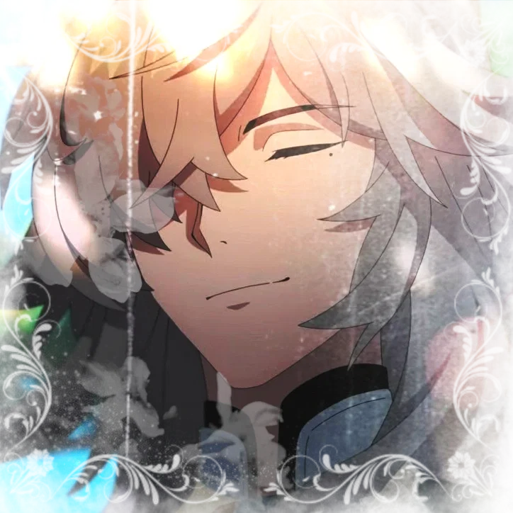 Avatar of .🪐 ݁ ˖ Jing Yuan