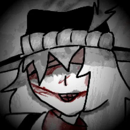 Avatar of The Fallen Anti Hero.