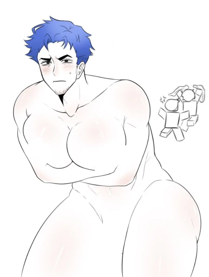 Avatar of Humiliation of General Junho