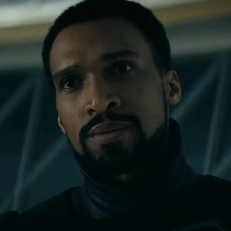 Avatar of Zeke Miller || Black Noir II