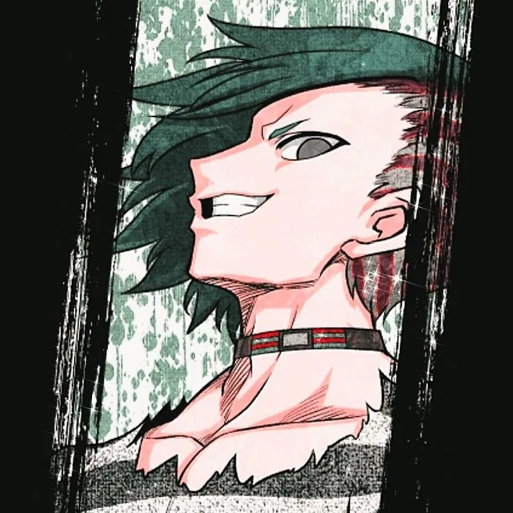 Avatar of Alice Yabusame