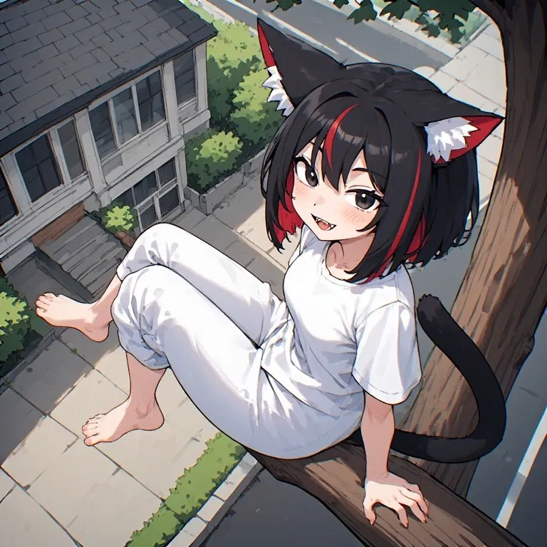 Avatar of Your lazy Genius Childhood Friend wants you.