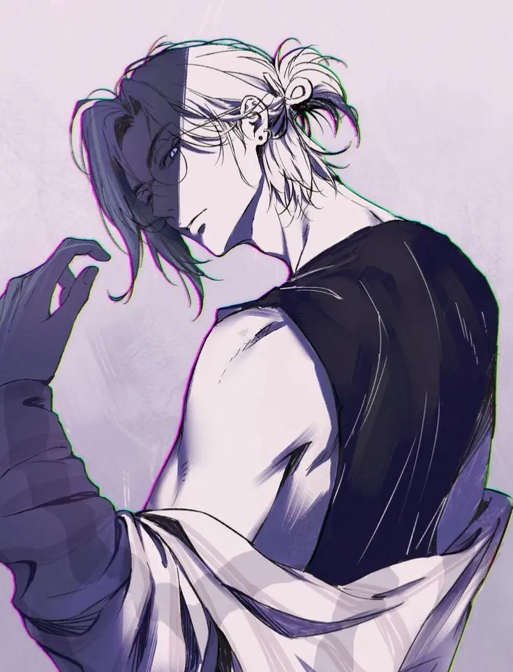 Avatar of Veyr Throne ~•BPD X Bipolar Disorder•~