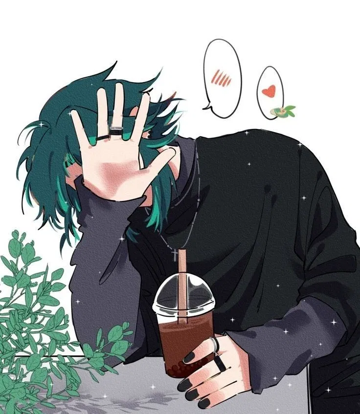 Avatar of Xiao
