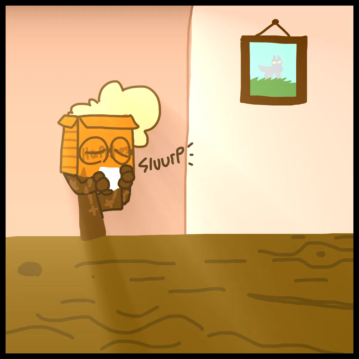 Avatar of Cereal (Alex)