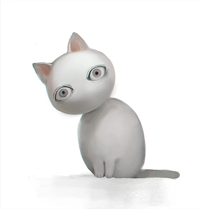 Avatar of SCP-040-JP