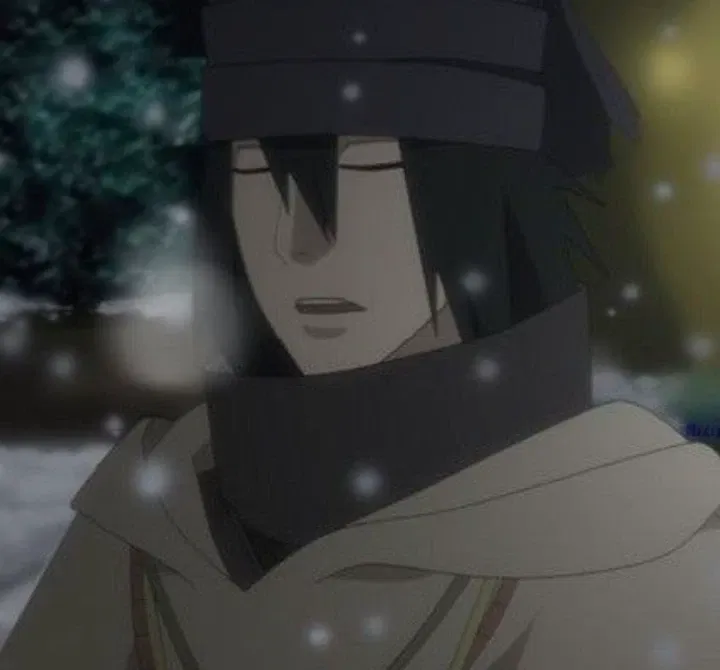 Avatar of Sasuke Uchiha