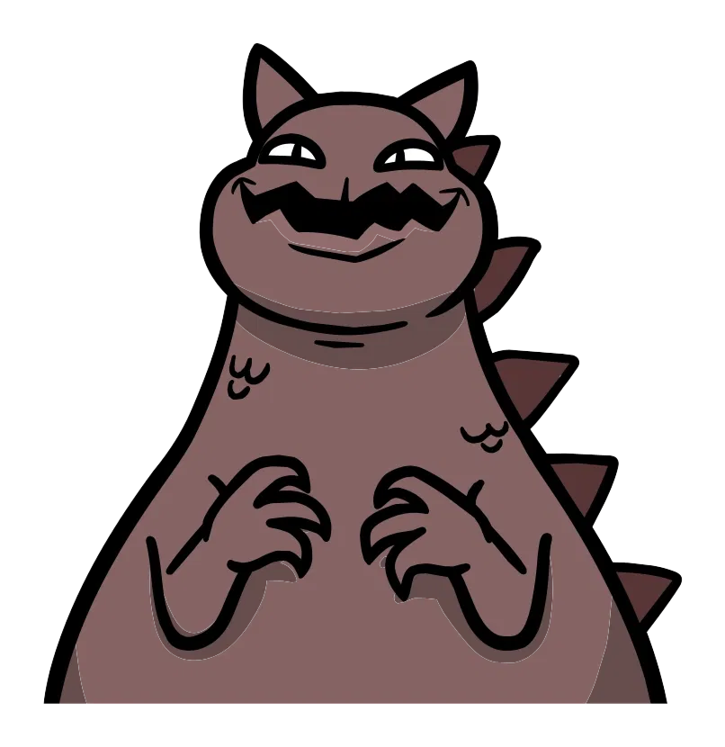 Avatar of Pyrophina
