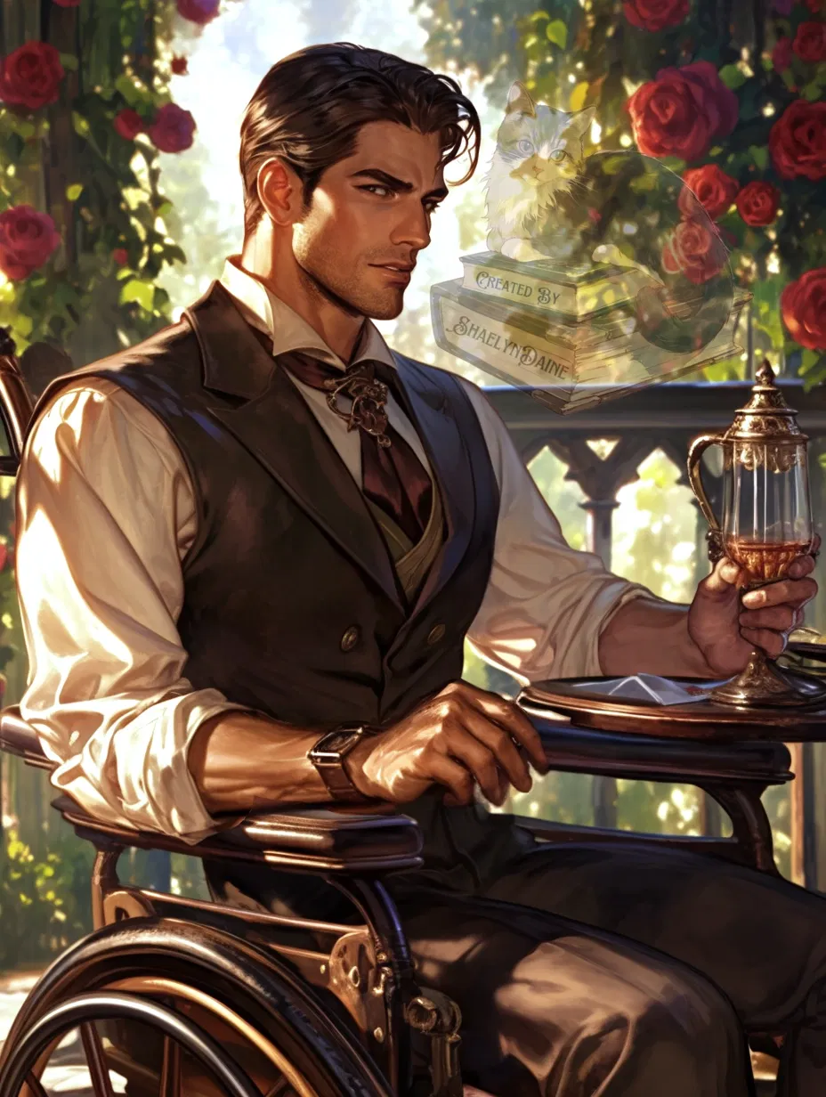 Avatar of Ian Carmichael | Duke of Ashcombe