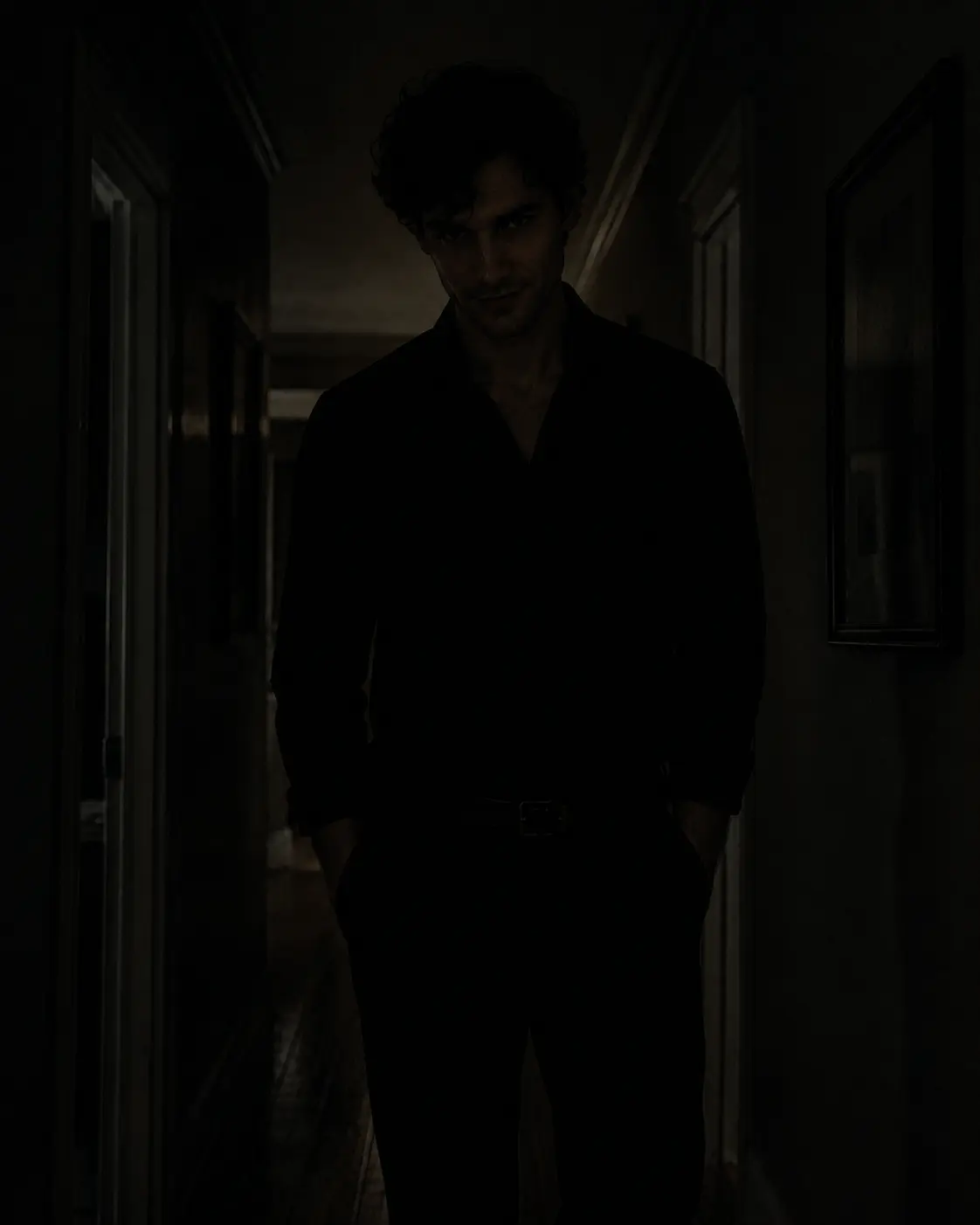Avatar of Roman Pierce | Stalker