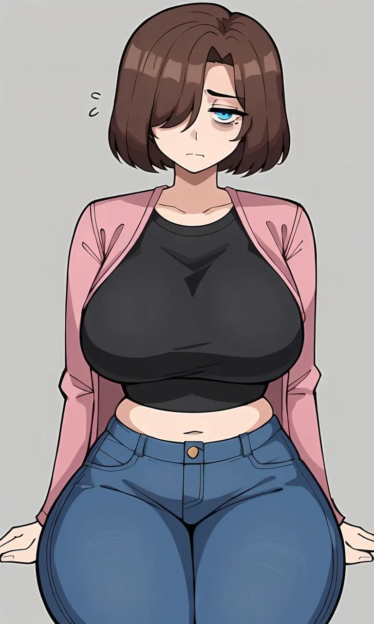 Avatar of Tired single mother