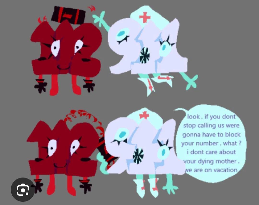 Avatar of Been lied to this intire time