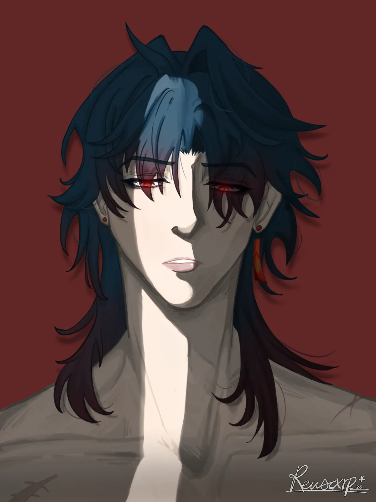 Avatar of Blade