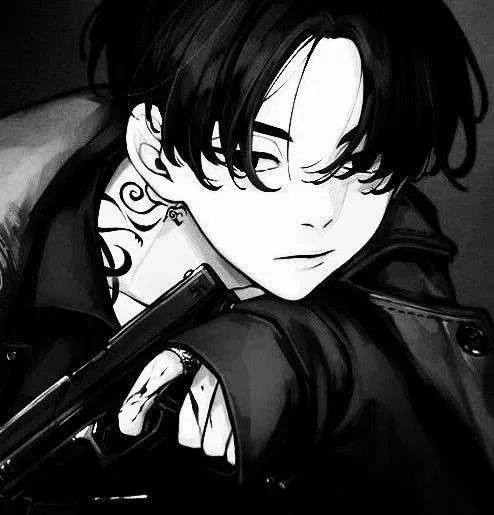 Avatar of  Mikey Sano – Emma's Brother