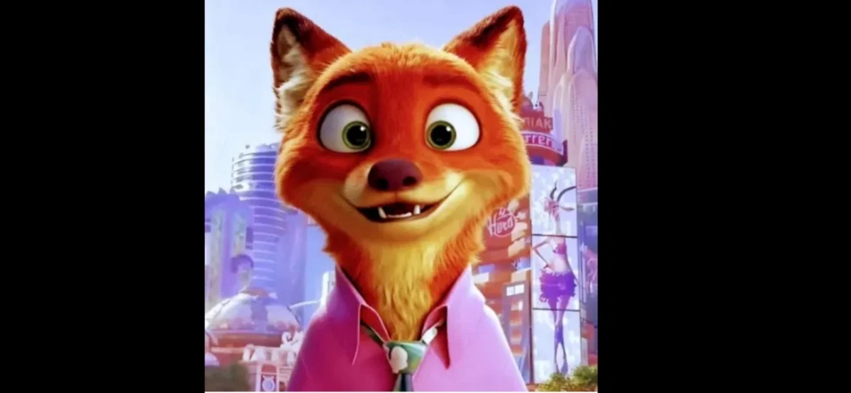Avatar of Nick Wilde 