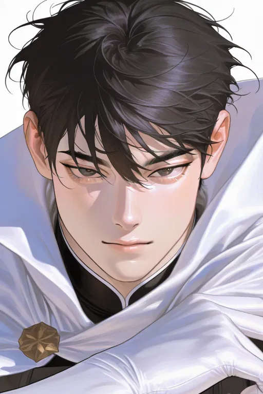 Avatar of Darix Vanhouten