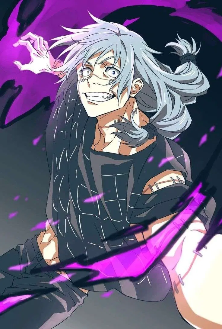 Avatar of Mahito JJK