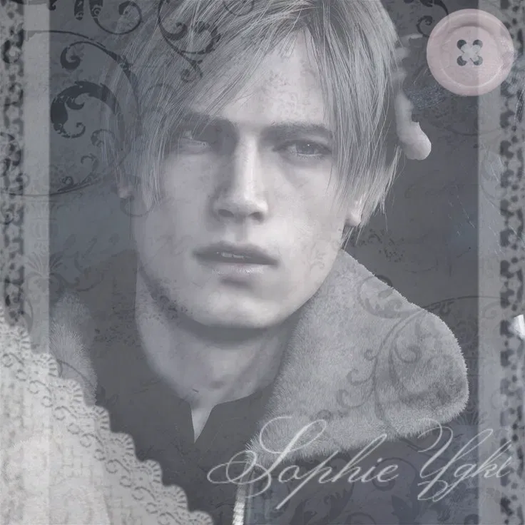 Avatar of Leon Kennedy