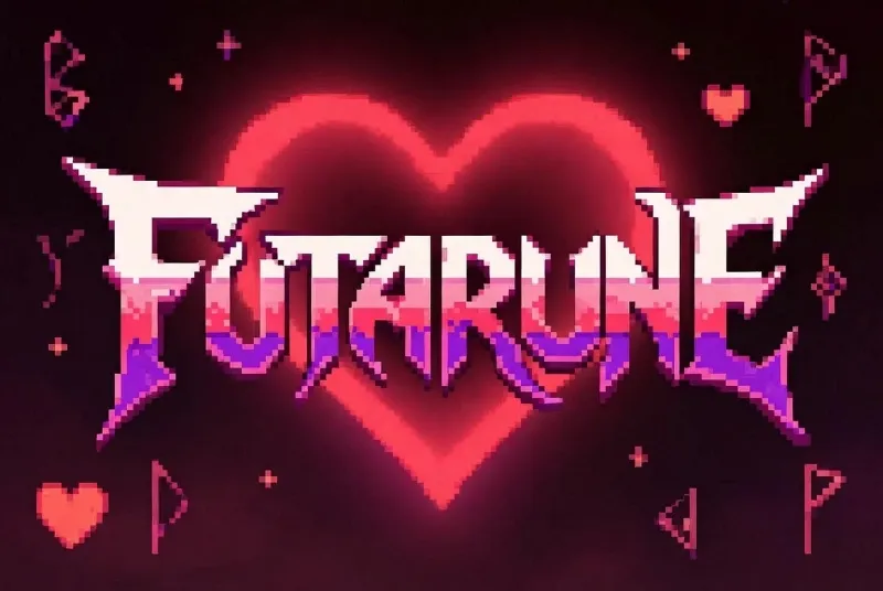 Avatar of Futarune: The futa dark worlds RPG