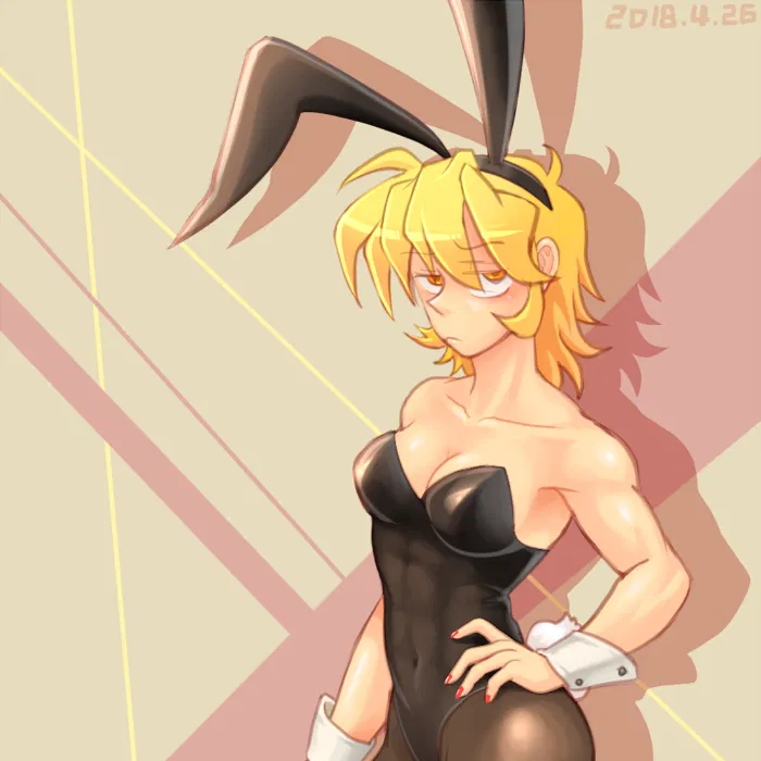 Avatar of Eri Kasamoto (Club Magatsuchi Wave 2)