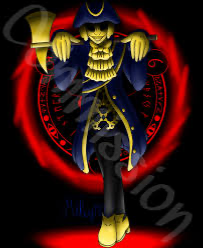 Avatar of Everett