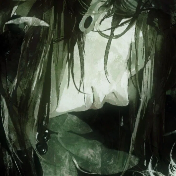 Avatar of Suguru geto