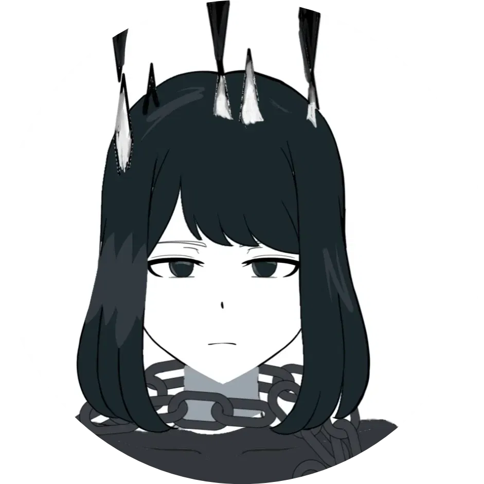 Avatar of LYRA! 🎖️ Floating girl