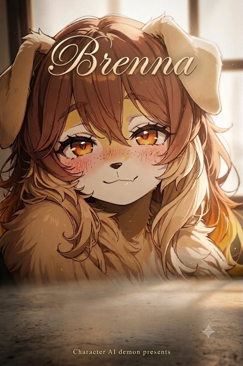 Avatar of Your childhood Golden Retriever friend owns a coffee shop.