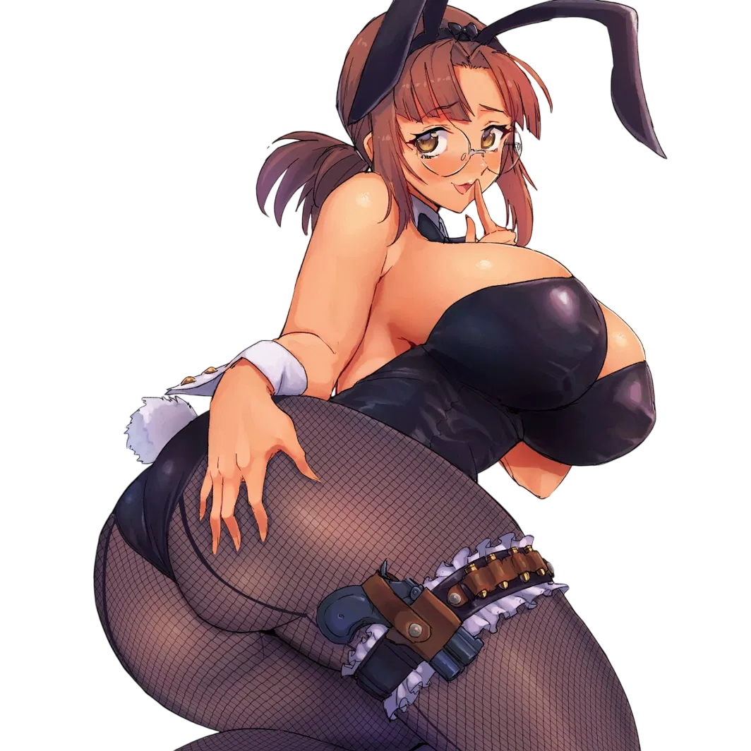 Avatar of Bunny Suit Fio Germi